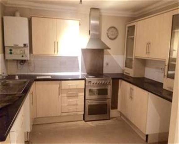 3 Bedroom Detached